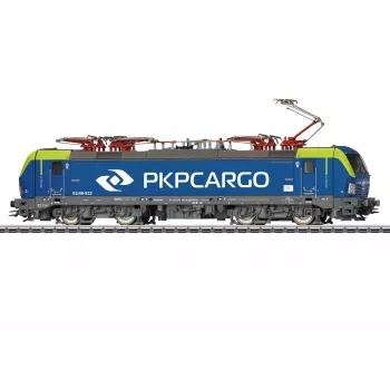 Märklin 39336 H0 elektrinis lokomotyvas Class 370 of PKP