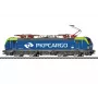 Märklin 39336 H0 elektrinis lokomotyvas Class 370 of PKP