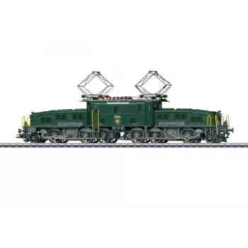 Märklin 39596 H0 elektrinis lokomotyvas Ce 6/8 II (SBB)