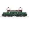 Märklin 039993 H0 elektrovežys BR E 94 DB (Muziejinis lokomotyvas)