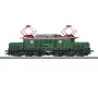 Märklin 039993 H0 elektrovežys BR E 94 DB (Muziejinis lokomotyvas)