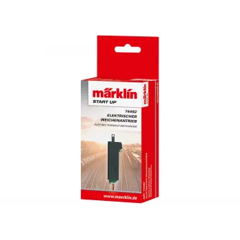 Märklin 74492 elektrinė iešmų pavara C-track iešmams 074492