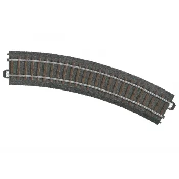 Märklin 24130 C-Gleis tiesus kelio ruožas 188,3 mm