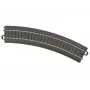 Märklin 24130 C-Gleis tiesus kelio ruožas 188,3 mm