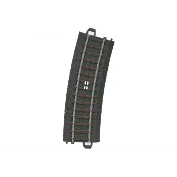 Märklin 24294 H0 C-Track tiesus bėgis 437,5 mm