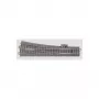 Märklin H0 C-Gleis (su pylimu) 24712 iešmas, plonas, dešinysis 236,1 mm
