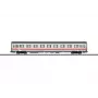 Märklin 43660 H0 IC skyrių vagonas Bvmkz 856, V epocha