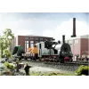 Märklin 29133 HO mastelio krovininio traukinio pradinis rinkinys su baterijomis ir infraraudonųjų spindulių nuotolinio valdymo pultu