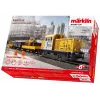 Märklin Start up 29188 H0 statybvietės pradinis rinkinys