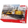 Märklin Start up 29188 H0 statybvietės pradinis rinkinys
