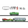 Märklin World 29347 H0 starterio komplektas Automobilių transportas