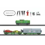 Märklin World 29347 H0 startinis rinkinys Autotransport (29347)