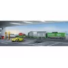 Märklin World 29347 H0 startinis rinkinys Autotransport (29347)