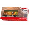 Märklin Start up 044254 Bluna šaldomasis krovininis vagonas, AC, H0