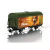 Märklin Start up 044254 Bluna šaldytuvinis vagonas AC H0