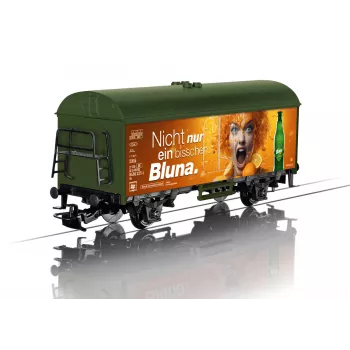 Märklin Start up 044254 Bluna šaldytuvinis vagonas AC H0
