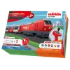 Märklin World 29348 H0 starterio rinkinys Glacier Express (29348)