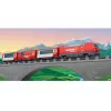 Märklin World 29348 H0 startinis rinkinys Glacier Express (29348)