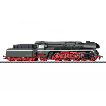 Märklin 38205 H0 garvežys Class 01 504 su DR