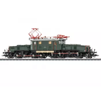 Märklin 039092 H0 elektrovežys Class 1189 “Krokodil” ÖBB VI epocha