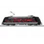 Märklin 39479 H0 elektrovežys BR 101 reklaminė 'Deutschland-Takt' DB AG, MHI specialus leidimas