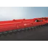 Märklin 47470 H0 slankiojančių sienų prekinis vagonas Hbbillns 305 DB AG V epocha
