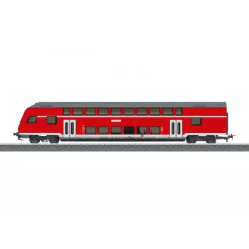 Märklin 40402 H0 garvežys BR 18.4