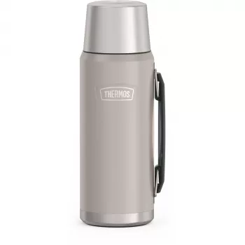 THERMOS ICON Beverage termosas, smiltainio spalvos, 1,2 l, 4122323120