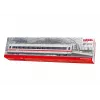 Märklin Start up 041712 H0 2 klasės atviras saloninis vagonas ICE 2, BR 806.3, VI epocha, AC, 1:87