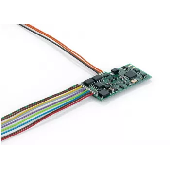 Märklin LokDecoder Allstrom Fernbedienung (60906)