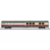 Märklin 43872 H0 TEE Rheingold vagonas-restoranas WRümh 132, DB IV epocha, mėlynas/kreminis