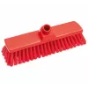 Haug Bürsten šluotos galva, raudona, plastikinė, 30 cm pločio (FC87211U)