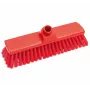 Haug Bürsten šluotos galva, raudona, plastikinė, 30 cm pločio (FC87211U)