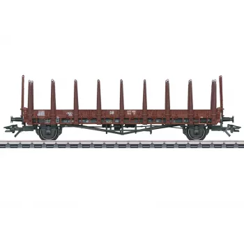 Märklin 46660 VTG cisternų vagonas H0 (1:87) – surenkamas