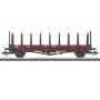 Märklin 46660 VTG cisternų vagonas H0 (1:87) – surenkamas