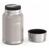 THERMOS ICON termosas maistui, pilkas, 0,71 L, termoizoliacinis indas 4120323071