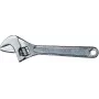 Brüder Mannesmann M 120-12 reguliuojamas veržliaraktis 300 mm chromo vanadžio plieno