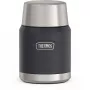 THERMOS ICON terminis maisto indas, pilkas, 0,47 L (4120333047)