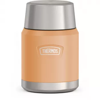 THERMOS ICON terminis maisto indas, pilkas, 0,47 L (4120333047)