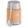 THERMOS ICON terminis maisto indas, pilkas, 0,47 L (4120333047)