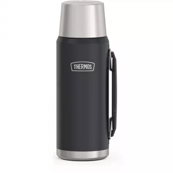 THERMOS ICON Beverage termosas, grafito spalvos, 1,2 L 4122333120