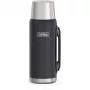 THERMOS ICON Beverage termosas, grafito spalvos, 1,2 L 4122333120