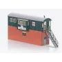 Märklin 72901 H0 Hanau stoties maketo pastato rinkinys