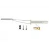 Märklin 073302 maitinimo rinkinys HO bagažo vagonams, įvairiaspalvis