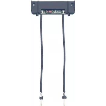 Märklin 73407 H0 LED vidinio apšvietimo rinkinys keleiviniams vagonams, šiltai balta šviesa, be mirgėjimo
