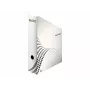 LEITZ easyboxx žurnalų laikiklis A4 baltas 100% perdirbtas gofruotasis kartonas su automatiniu surinkimu – 25 vnt. (6140-00-00)