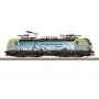 Märklin 88236 Z elektrinis lokomotyvas Re 475 BLS Cargo