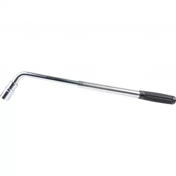BRÜDER MANNESMANN M155 teleskopinis ratų veržliaraktis 17/19 mm
