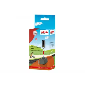 Märklin 72201 H0 signalo konstravimo rinkinys tolimajam arba manevriniam signalui