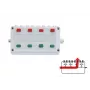 Märklin 72720 skaitmeninis valdymo pultas, baltas